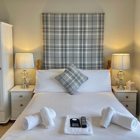 The Seacliffe - Whitby Hotel Eksteriør billede