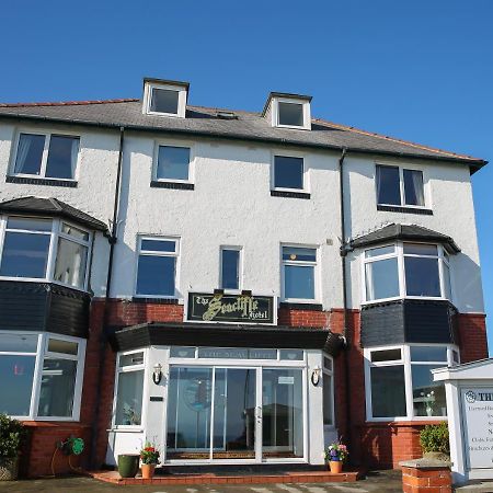 The Seacliffe - Whitby Hotel Eksteriør billede